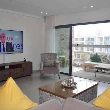 Surf Palace Beachfront Apartment Essaouira Exterior foto